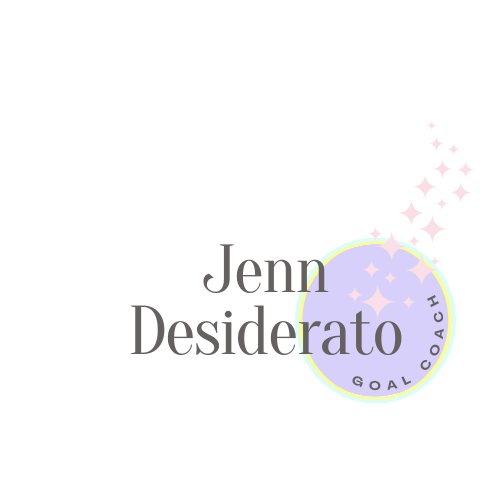 Jenn Desiderato